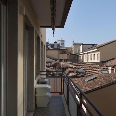 Madonna Montecchi Luxury Suite In Βερόνα Εξωτερικό φωτογραφία