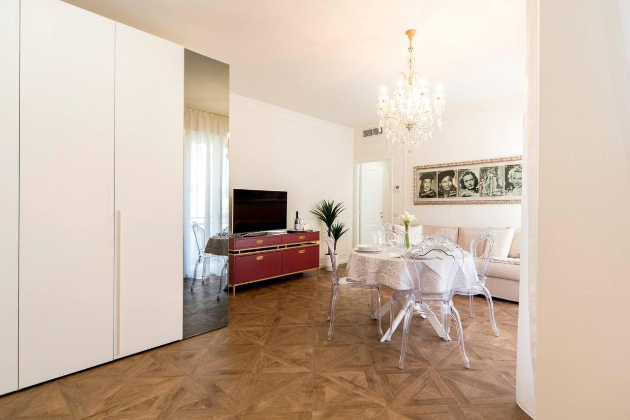Madonna Montecchi Luxury Suite In Βερόνα Εξωτερικό φωτογραφία