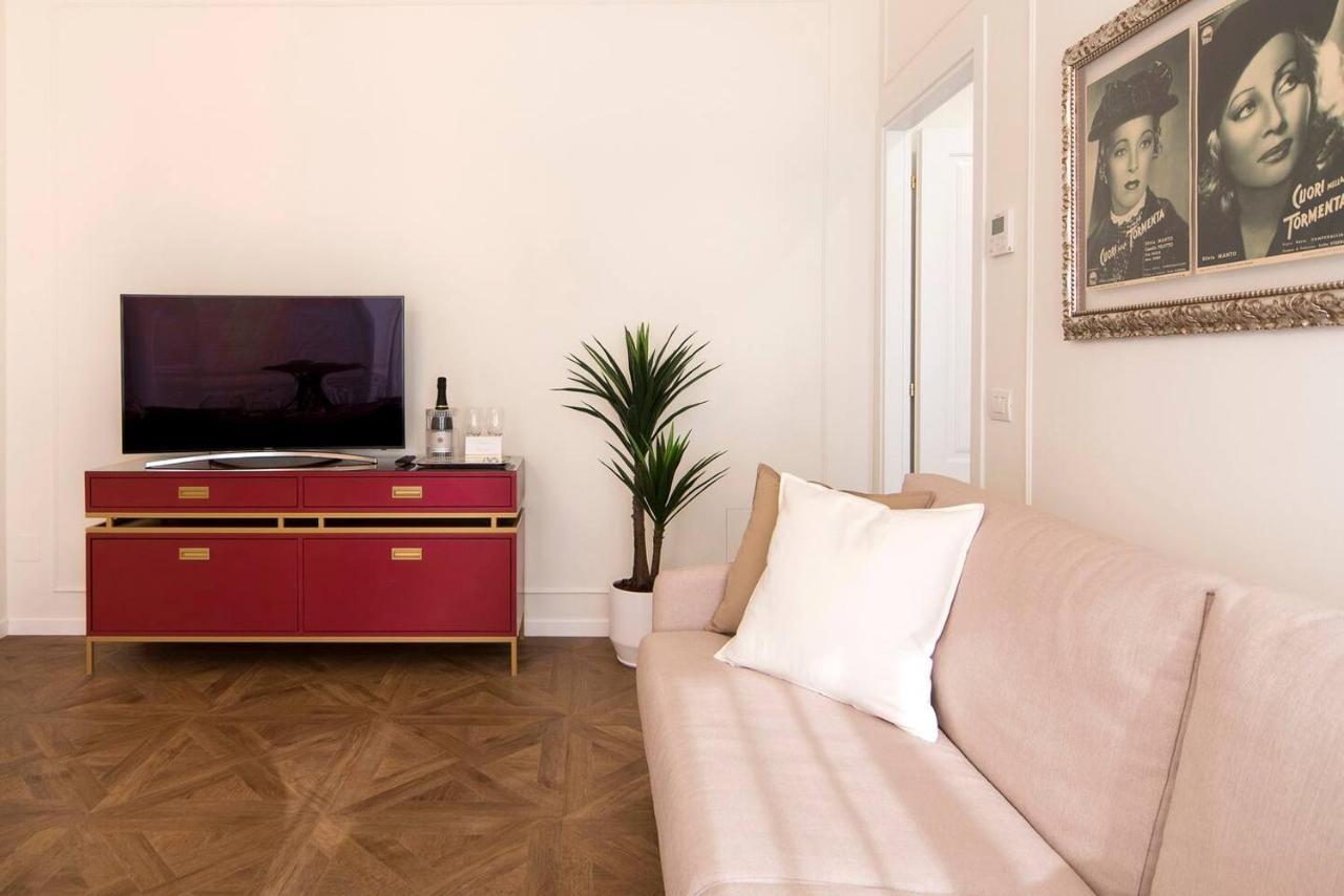 Madonna Montecchi Luxury Suite In Βερόνα Εξωτερικό φωτογραφία