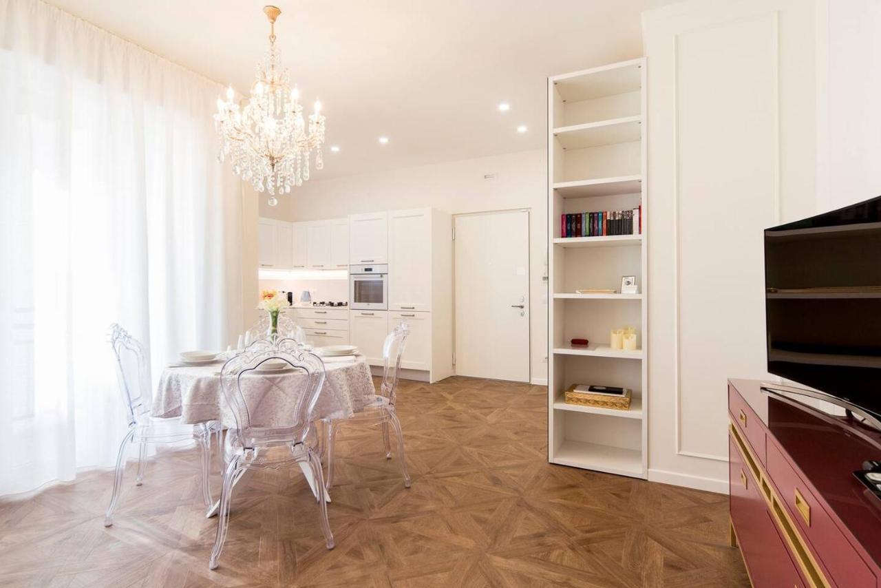 Madonna Montecchi Luxury Suite In Βερόνα Εξωτερικό φωτογραφία