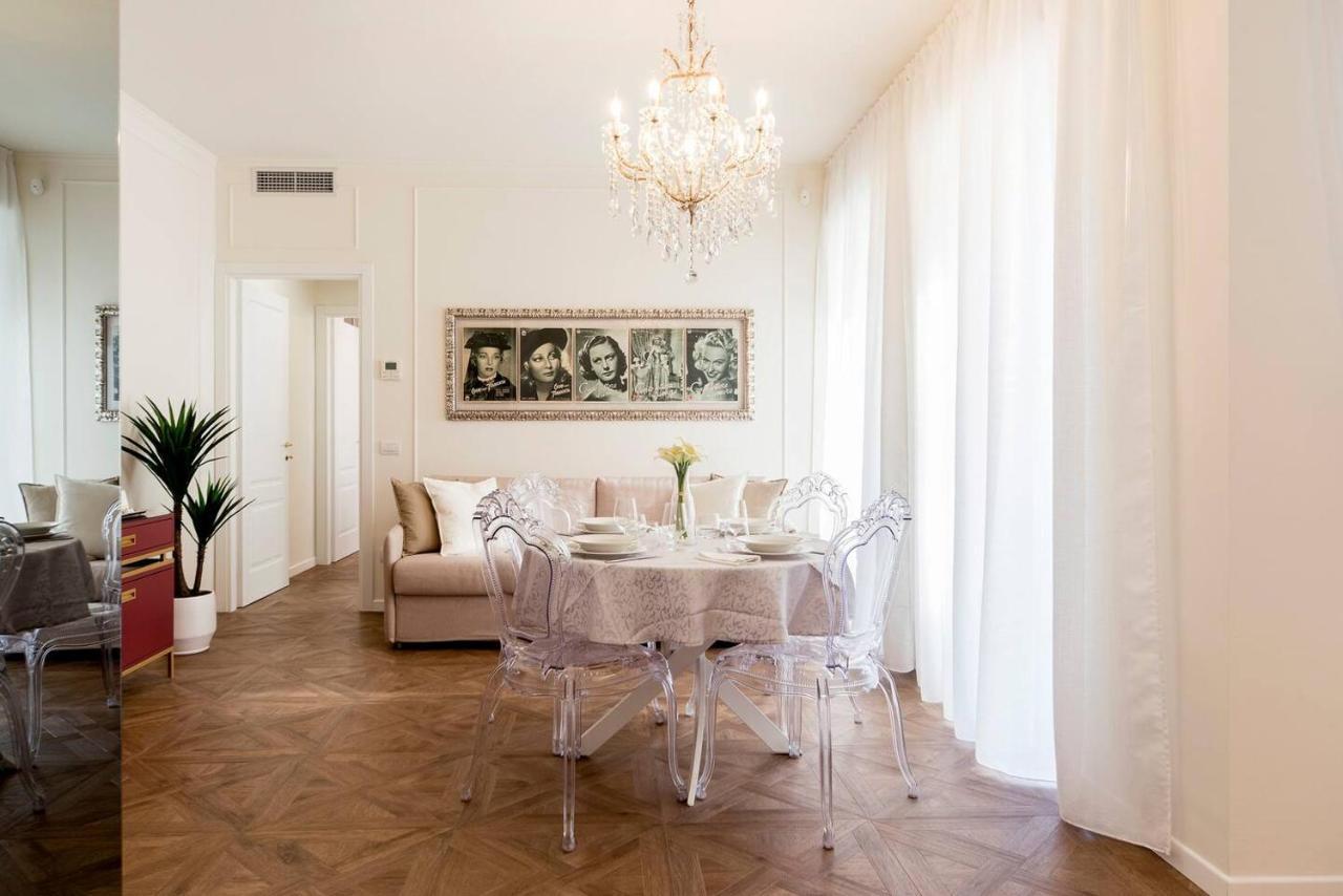 Madonna Montecchi Luxury Suite In Βερόνα Εξωτερικό φωτογραφία