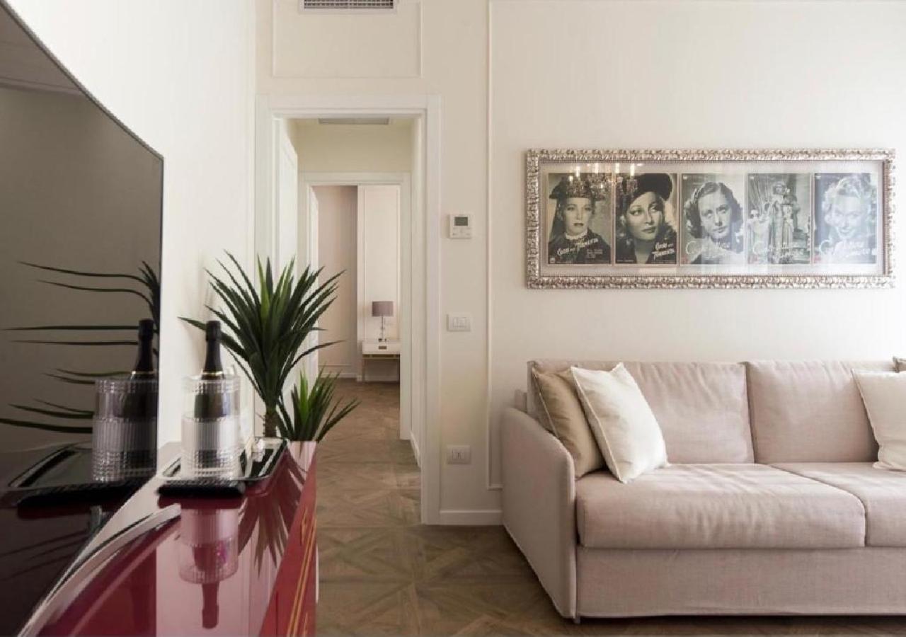 Madonna Montecchi Luxury Suite In Βερόνα Εξωτερικό φωτογραφία