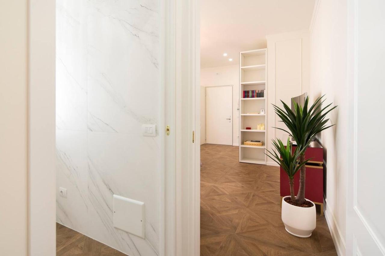 Madonna Montecchi Luxury Suite In Βερόνα Εξωτερικό φωτογραφία