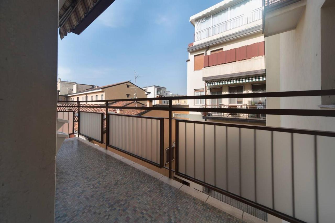 Madonna Montecchi Luxury Suite In Βερόνα Εξωτερικό φωτογραφία