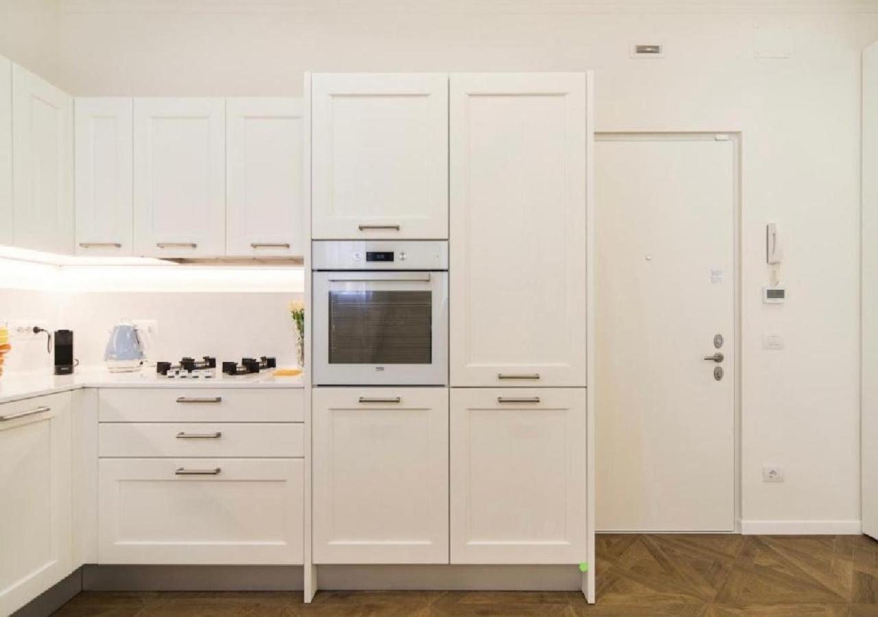 Madonna Montecchi Luxury Suite In Βερόνα Εξωτερικό φωτογραφία