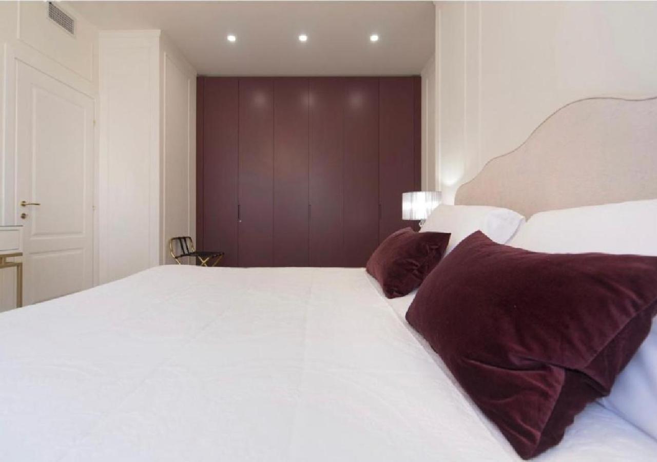 Madonna Montecchi Luxury Suite In Βερόνα Εξωτερικό φωτογραφία