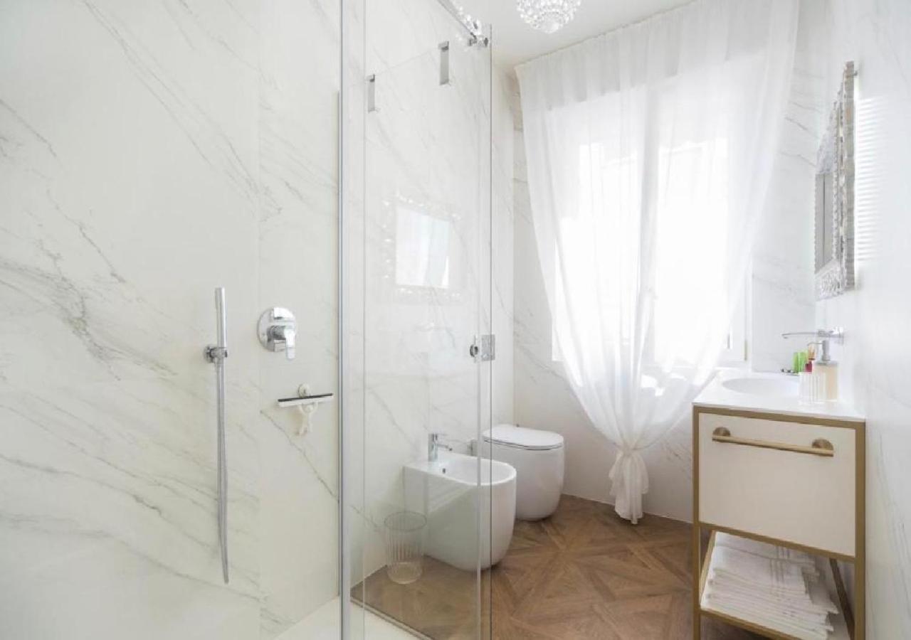 Madonna Montecchi Luxury Suite In Βερόνα Εξωτερικό φωτογραφία