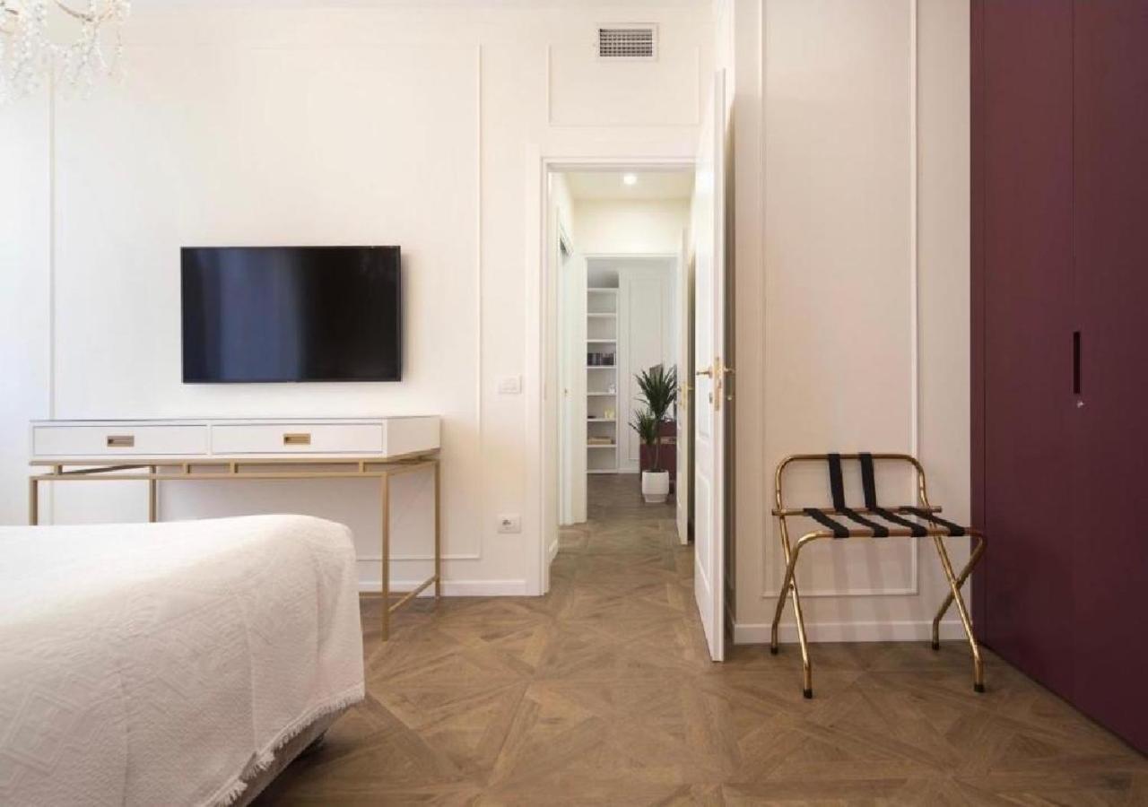 Madonna Montecchi Luxury Suite In Βερόνα Εξωτερικό φωτογραφία