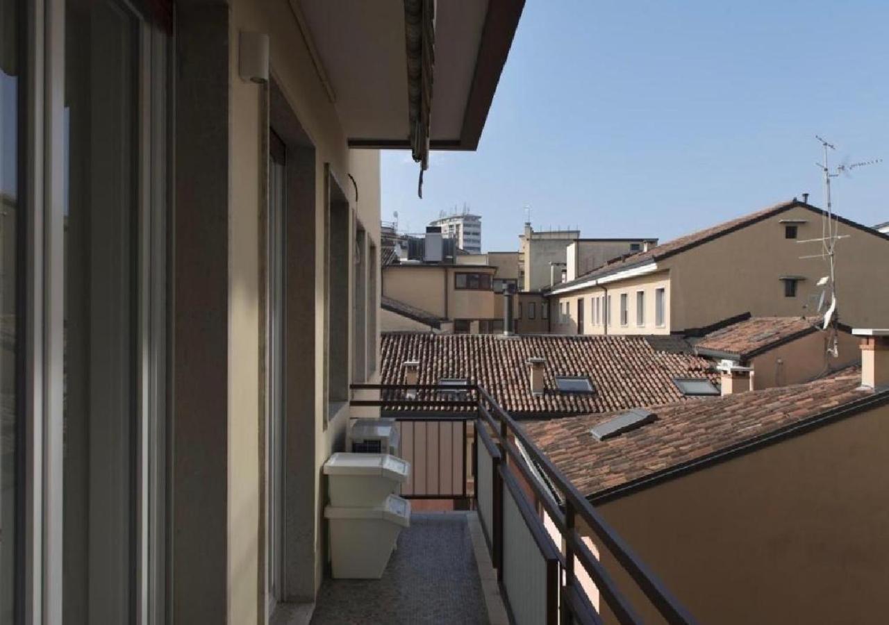 Madonna Montecchi Luxury Suite In Βερόνα Εξωτερικό φωτογραφία